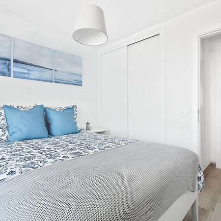 Home2Book Blue Sea View Patalavaca Beach Apartment Exterior photo